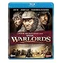 The Warlords (BD Live) [Blu-ray]