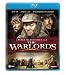 The Warlords (BD Live) [Blu-ray]