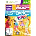 Just Dance Kids (Kinect erforderlich)