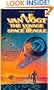 The Voyage of the Space Beagle