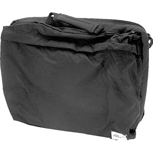 Altieri Clarinet Bags, Deluxe Double Clarinet - Pouchette by 
