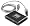 Kingston Media Reader - Card reader - 19 in 1 ( CF I, CF II, Memory Stick, MS PRO, MMC, SD, MS Duo, MS PRO Duo, miniSD, RS-MMC, MMCmobile, microSD, MMCmicro, SDHC, miniSDHC, MS Micro, microSDHC ) - Hi-Speed USB
