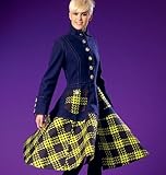 MCCALL'S M7025 MISSES COAT / DRESS (SIZE 6-14) SEWING PATTERN