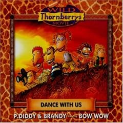 Dance With Us by P. Diddy
