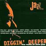 Produkt-Bild: Diggin' Deeper-the Roots of Acid Jazz