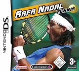 Rafael Nadal tennis