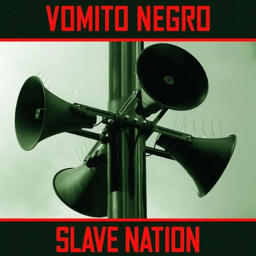 Out of Line (Rough Trade) Slave Nation