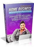 The Indispensable Home Business Training Guide 51Odb0Ht2XL. SL160 The Indispensable Home Business Training Guide