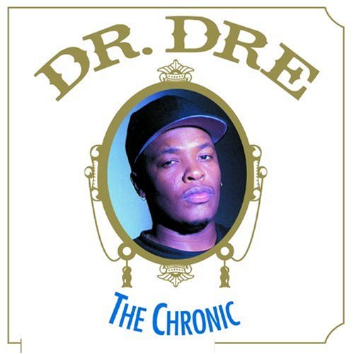 CD-Charts  Music : The Chronic