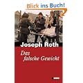 Das falsche Gewicht