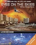 Eyes On The Skies [Blu-ray][Region Free]