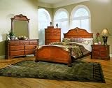 Legacy Bed Set