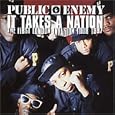 It Takes a Nation: The First London Invasion Tour 1987