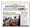 Milwaukee Journal Sentinel