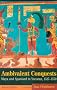 Ambivalent Conquests: Maya and Spaniard in Yucatan, 1517-1570 (Cambridge Latin American Studies)