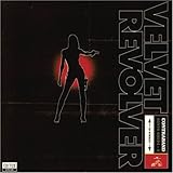 Contraband by Velvet Revolver