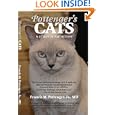 Pottenger's Cats: A Study in Nutrition by Francis Marion Pottenger, Jr., and MD