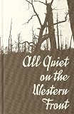 All Quiet on the Western Front