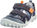 Richter Kinderschuhe Mark 72.6615 Jungen Sandalen
