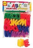 Alex Toys Abc Painting Sponges (26)