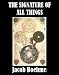 The Signature of All Things