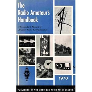 Amateurs Handbook Headquaters American League