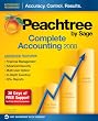Peachtree Complete Accounting 2008