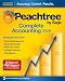 Peachtree Complete Accounting 2008