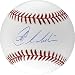 Steiner Sports New York Yankees Joba Chamberlain MLB Baseball (MLB Auth)