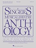 Singer's Musical Theatre Anthology - Volume 6: Soprano Book Only (Vocal Collection)