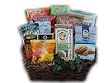 Organic Cancer Patient Basket