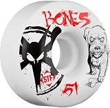 Bones Skateboard Wheels
