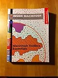 Inside Macintosh : Macintosh Toolbox essentials