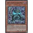 Yu-Gi-Oh! - Ceruli, Guru of Dark World - Structure Deck 21: Gates of the Underworld - 1st Edition - Super Rare