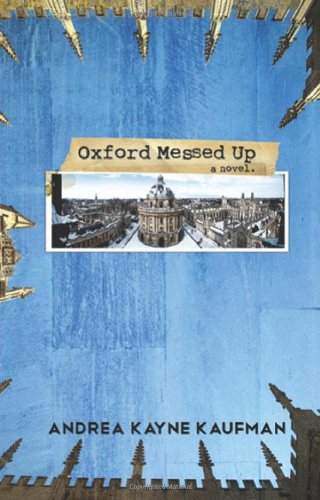 cheap Oxford Messed Up