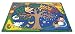 Search : A Tree for All Seasons - Rectangle, by Carpets for Kids