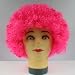 HOT Fashion Glamour Natural Fluffy Wig Hair Curl Wigs Afro Wig Synthetic Fiber Hairpiece Party Disco