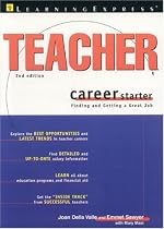 Teacher Career Starter 2e
