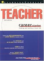 Teacher Career Starter 2e