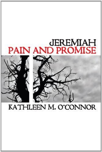 Jeremiah: Pain and Promise by Kathleen M. O'Connor (2012-09-01)