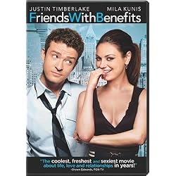 Friends with Benefits