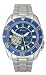Bulova Men's Marine Star Automatic Two-Tone Stainless Steel Watch #98A106
