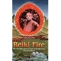 Reiki Fire - new information about the origins of the Reiki power. A complete manual