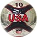 Vizari Country Series Soccer Ball - USA, Size 5