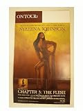 Syleena Johnson Poster Chapter 3 : The Flesh