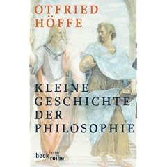Kleine Geschichte der Philosophie
