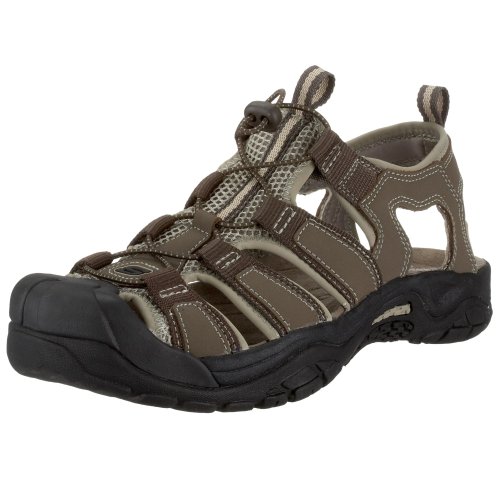 Skechers Men's Journeyman Safari Sandal