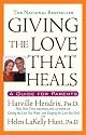 Giving The Love That Heals