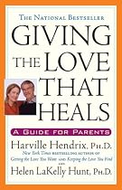 Giving The Love That Heals