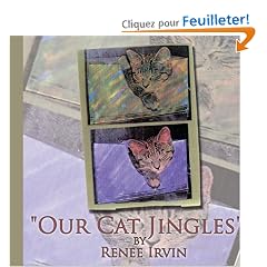 Our Cat Jingles